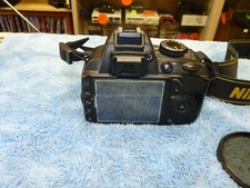 Nikon D D3100 14.2MP Digital SLR Camera - Sigma 28-300 Lens