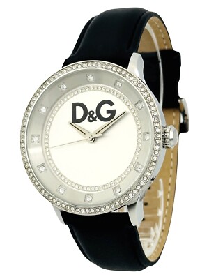 Dolce&Gabbanaパンプス　その他5点　計6点セット Dolce & Gabbana Women's DW0515 PRIME TIME Sparkling Stones Black