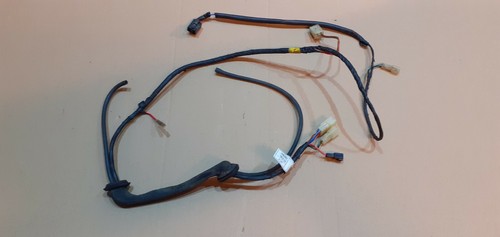 Hyundai Galloper II Cable Loom Sub HR 803900 Rear Right - Picture 2 of 2