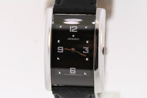 Ladies Movado 0604440 LA NOUVELLE 