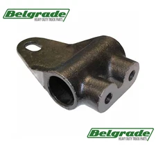 Air Spring Hanger Bracket W/ 1.563 Inch Bushing Replaces: 16-10795-000