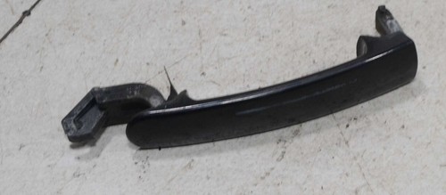 VW Golf 4 IV Variant Bj 00 Tür Griff aussen vorne RECHTS LC9Z #95235-F249