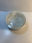 Disney Sketchbook Mickey Mouse Kitchen 6" Microwave Freezer Bowl w/ Venting Lid