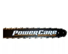 Power Care 18B Bar and Chain Combo for ChainsawsModel # L2501872-11041H