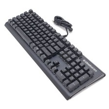 SteelSeries Apex M750 Aluminum RGB Programmab...