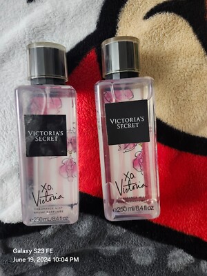 Victorias Secret Lot XO Victoria UK