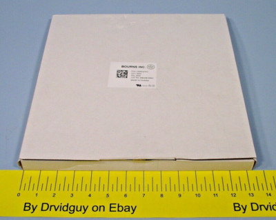 Reel of 3000 Bourns Inc. 1.5SMC27CA ESD Suppressors/TVs Diodes 27V 1500W BiDir