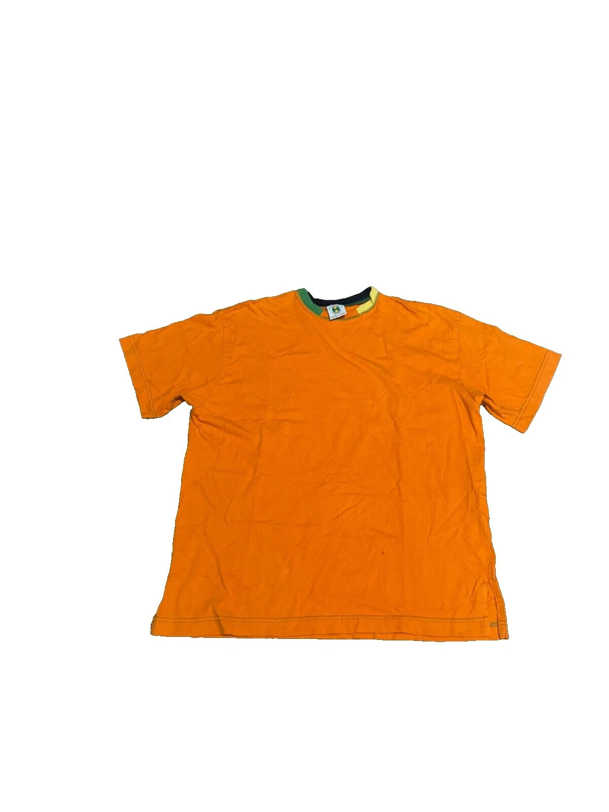 Hip Hop Camisetas Básicas Vintage Camisetas para Hombres