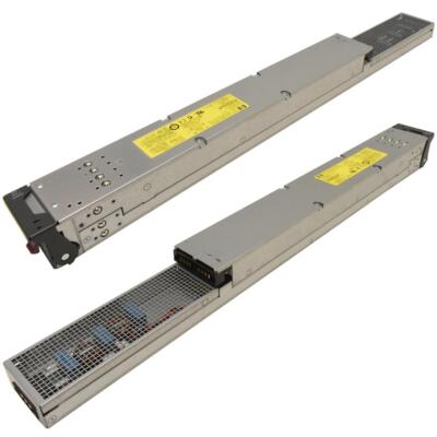 HP Netzteil Power Supply BladeCenter 2450W C7000 488603-001  HSTNS-PR16