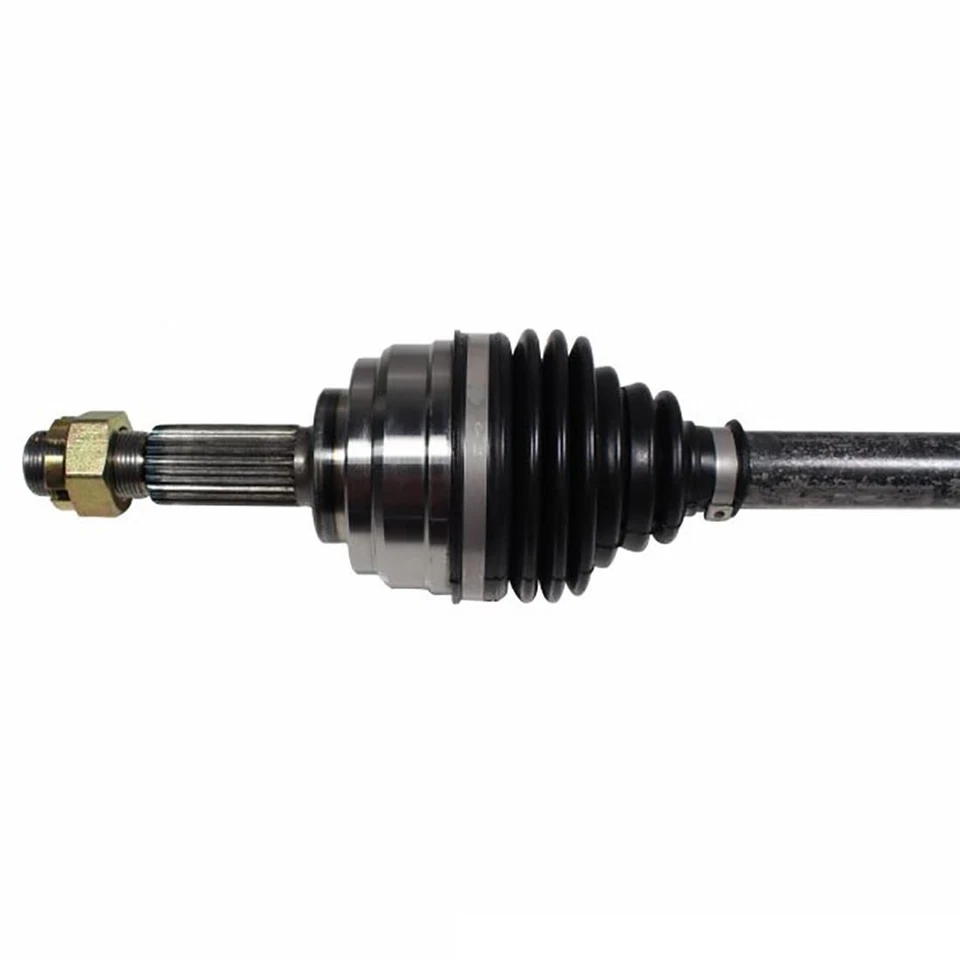 Eje delantero derecho CV para Nissan Versa transmisión automática 1,8 L 2007-2012 Foto 3 de 4