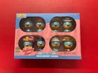Borbz Hanna-Barbera Huckleberry Hound 8-Pack Funko SDCC 2017 Exclusive