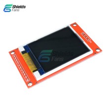 1.8'' inch TFT LCD Display Module ST7735S 128x160 51/AVR/STM32/ARM For Arduino