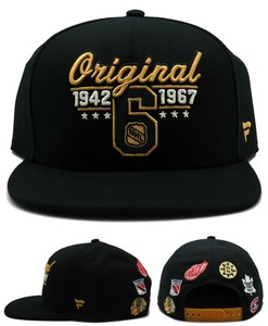 ccm vintage hat