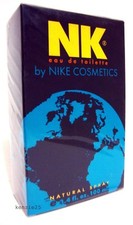 Nike for Men Natural Kingdom 3.4 oz Perfume Edt Spray 100ml nib