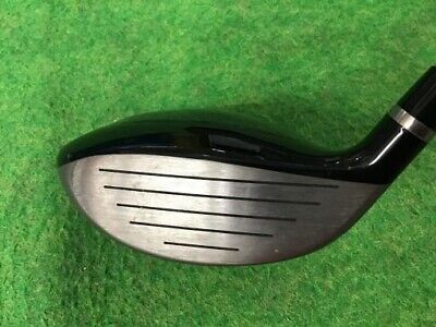 YAMAHA 22 RMX VD 5w 18 Degree FW Flex SR (Stiff Regular YAMAHA 22 RMX VD 5w 18 Degree FW Flex SR (Stiff Regular