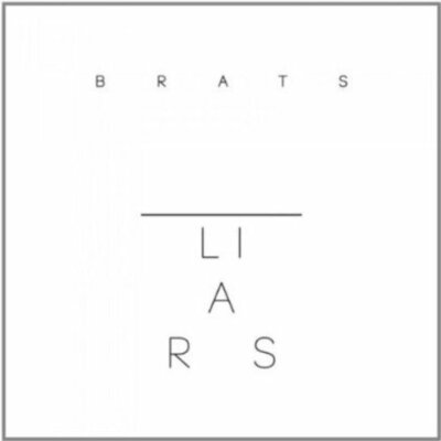 Liars - Brats [12'' VINYL]