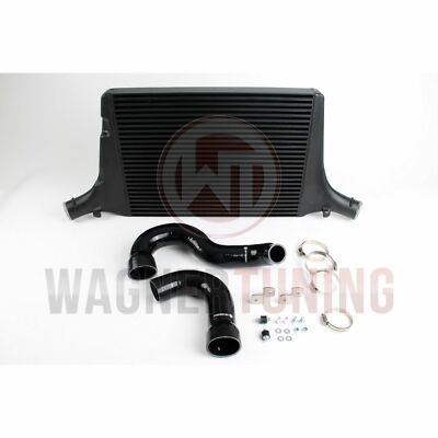 Ladeluftkühler Competition Audi A4 (B8) 2.7TDI 190PS, 3.0TDI 240PS, 245PS