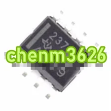 1PCS TLV2372IDR Operational amplifier Precision op amp chip IC patch SOP-8 #YT
