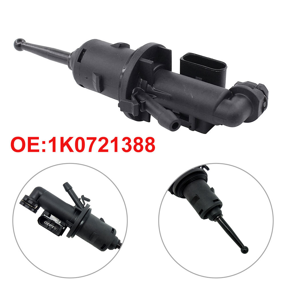 For VW Caddy Eos Golf Jetta Scirocco Touran Clutch Master Cylinder