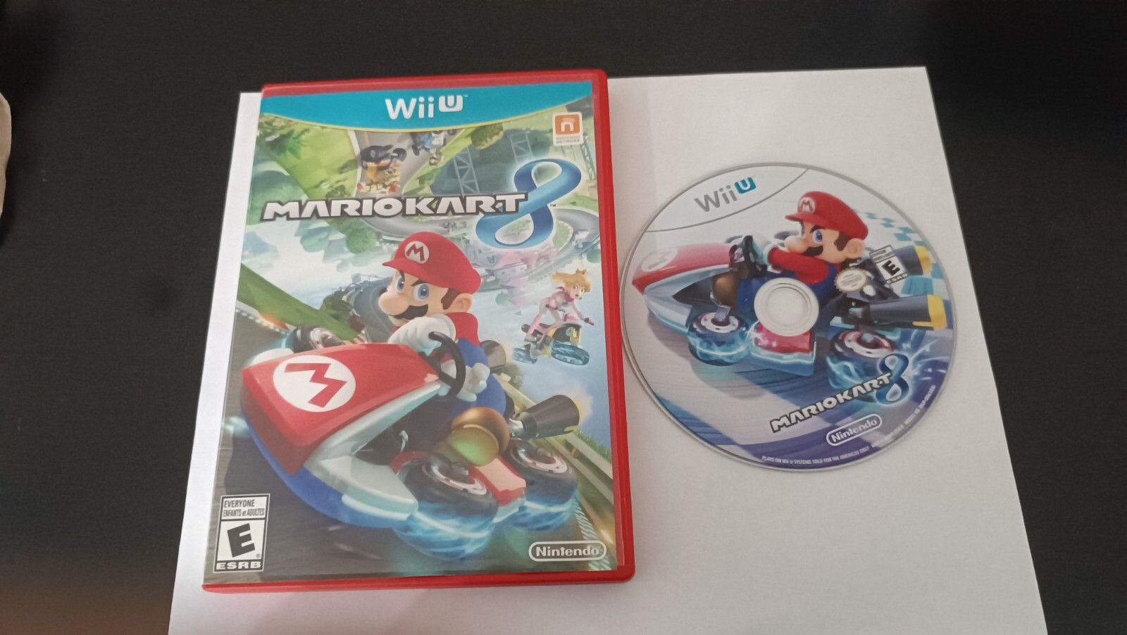 Game Great Condition , E For Everyone