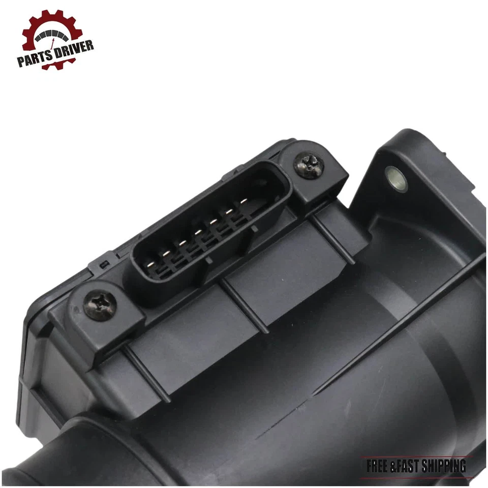 Para Mitsubishi Expo 1992 1994 Mitsubishi Expo LRV nuevo sensor de masa de aire MD157182 Foto 4 de 4