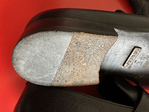 gucci shoes men Size 39 - Picture 5 of 15