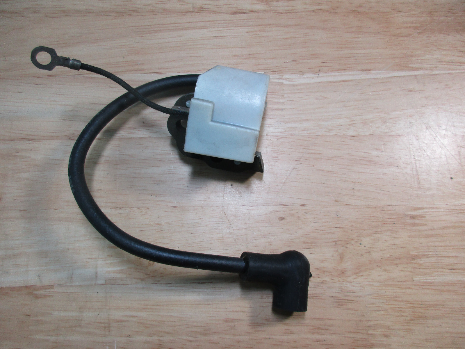 McCulloch Chainsaw Ignition Coil Pro Mac 310 320 330 365 2.3 2.1 eBay