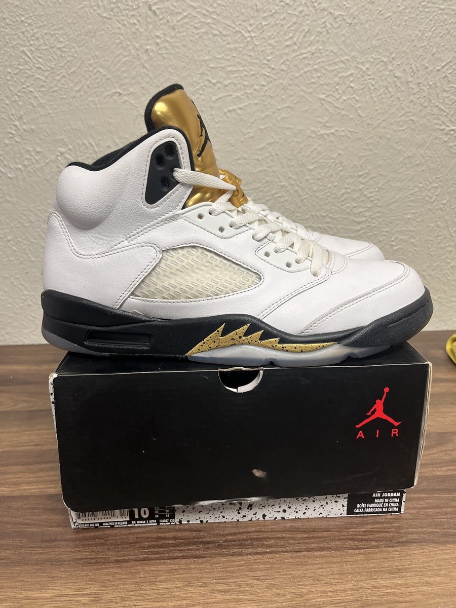 jordan 5 retro 23