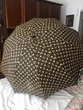 luis vuitton Regenschirm 