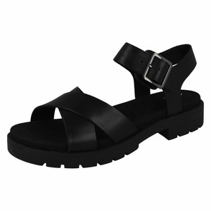 clarks orinoco strap sandals