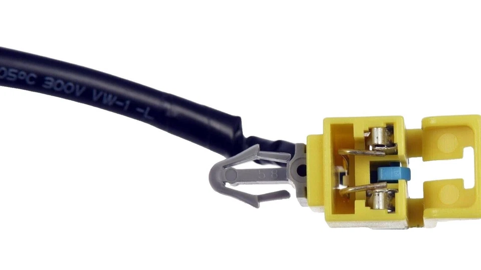 Muelle de reloj para Chevrolet Express 2500 3500 GMC Savana 2500 3500 03-0726097597 Foto 2 de 4