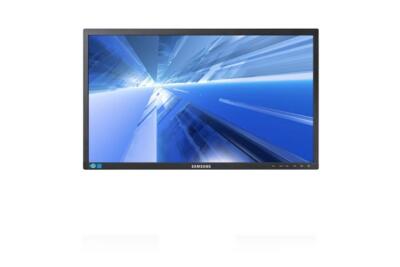 Samsung SyncMaster S24E650PL PLS-LED Display 23,6 FullHD 1920x1080 o. Standfuß