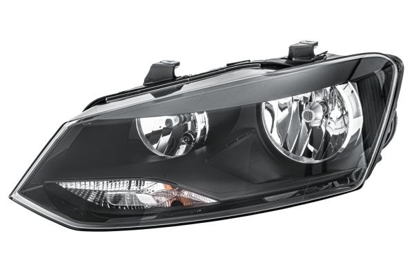 NEU - Hella 1EE247051-091 Hauptscheinwerfer FüR VW-image