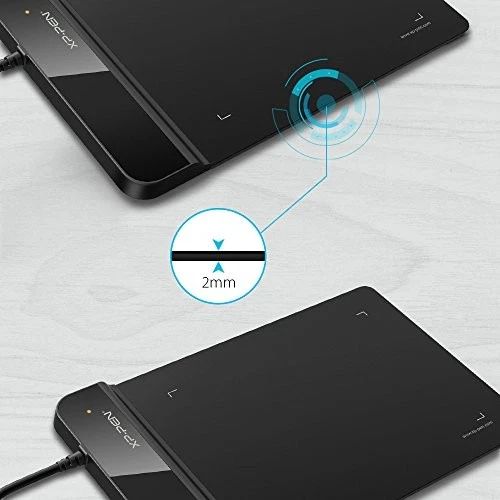 G430S Graphics Tablet 4x3 inch for osu! Art Design Pen Drawing Tablet - Image 4 of 4