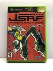 Sega GT 2002/ JSRF Jet Set Radio Future Combo - Xbox - Clean & Tested Working