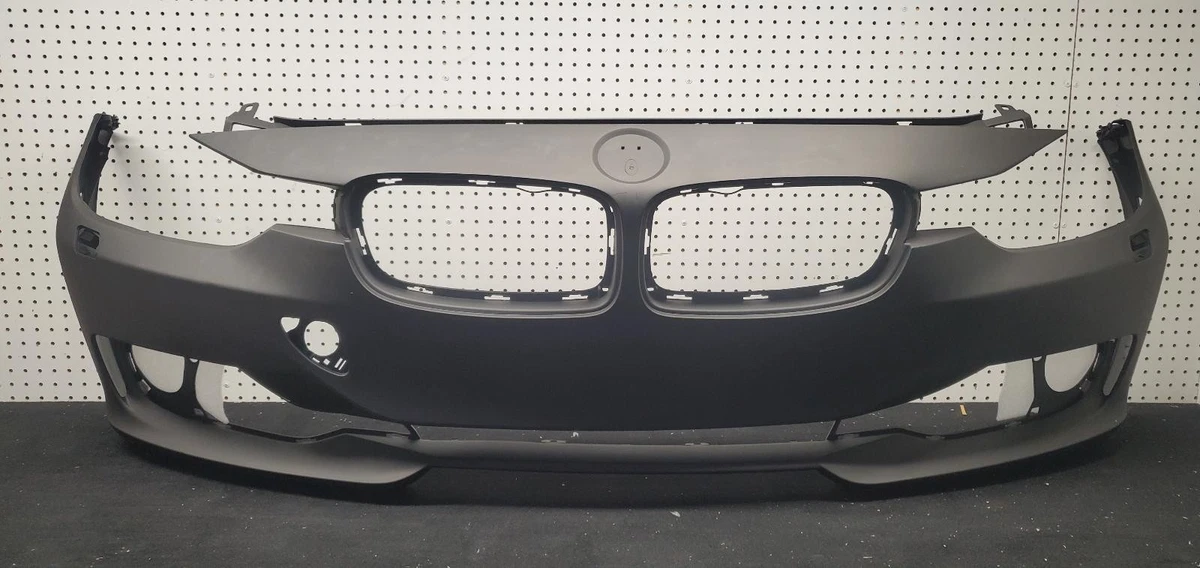 Front Reinforcement for BMW 3-Series 2006-2012, Sedan/Wagon