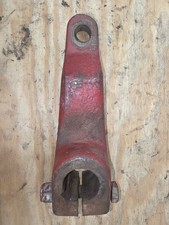Needle Yoke Drive Arm -330/200 F 0007461 Freeman 370 Baler