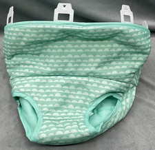 Tiny Love How I Grow Magical Tales Mobile Activity Center Replacement Fabric Sea