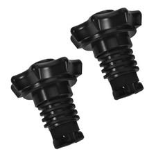 2 PCS Pop up Tent Replacement Parts Canopy Middle Pole Connector Connectors