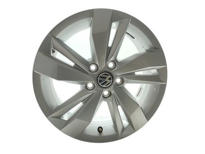 2G0601025N / 2G0601025AD FELGE / 2790897 FÜR VOLKSWAGEN POLO VI AW1, BZ1, AE1
