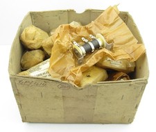 26x Resistor Boost Coil 650 Ohms 5UC/5905-99-437-9275 Arcol RAF Vintage Aircraft