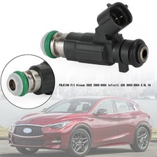 Injecteur Infiniti G35