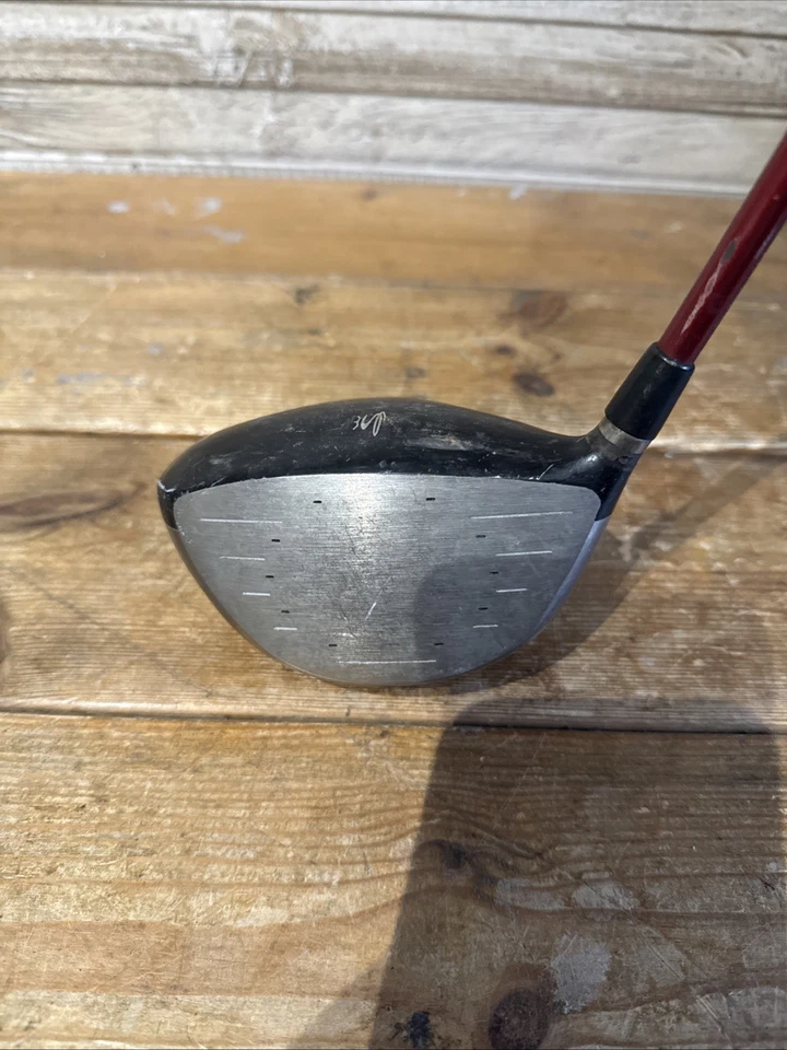 King Cobra HS9 Driver / 10 Degree / Stiff Flex RH - Image 2 of 4