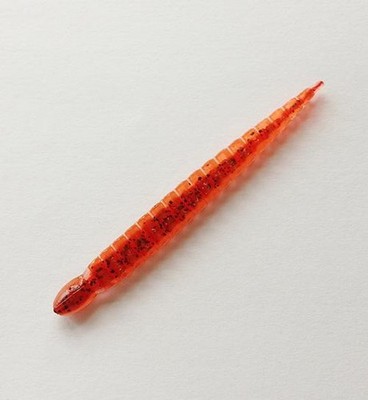 Keitech Custom Leech 3'' Delta Craw