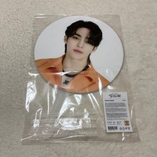 SEVENTEEN S.COUPS FOLLOW Official Fan