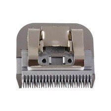 3.2mm 7F Detachable Stainless Steel Blade Pet Dog Grooming Clipper Tool
