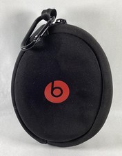 Beats Soft Zippered Carrying Case for Headphones