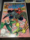 Amazing Spider-Man #336 1990 Marvel Comic Return of the Sinister Six Part 3 NM