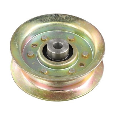 Präzise gefertigte Flachriemenscheibe für for CRAFTSMAN LT1000 LT2000 532173437