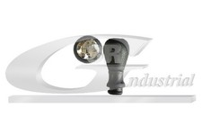 Schalthebelknauf 3RG 25216 für PEUGEOT PARTNER Großraumlimousine 206 2A EXPERT 3